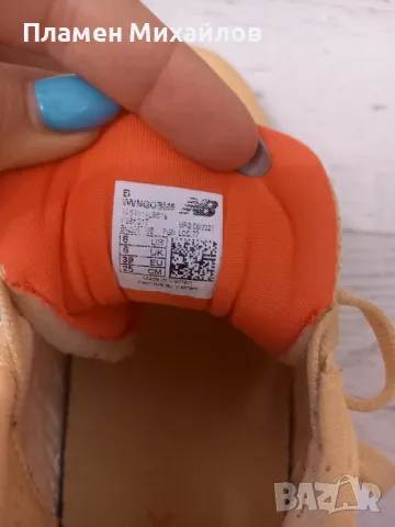 New Balance-Ориг.Дамски маратонки , снимка 7 - Маратонки - 49607369