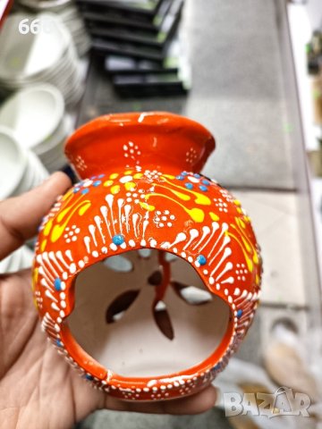 свещници , снимка 7 - Декорация за дома - 43449062