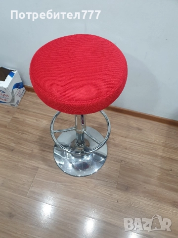 Бар стол , снимка 4 - Столове - 52429228