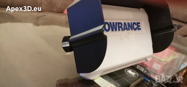 Сенник за Garmin и Lowrance сонари, снимка 8 - Garmin - 53540773