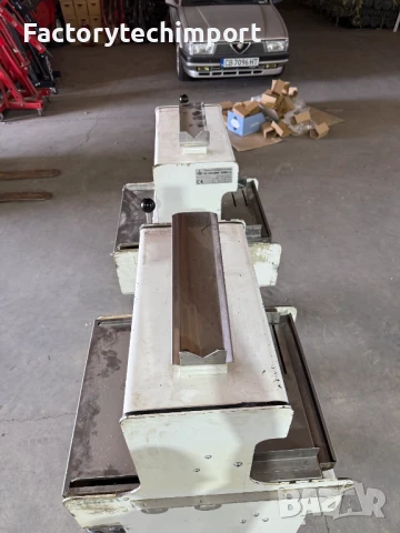 БЕЛГИЙСКИ ХЛЕБОРЕЗНИ МАШИНИ VAN LIERDE‑BOONS, снимка 12 - Обзавеждане на кухня - 50908139