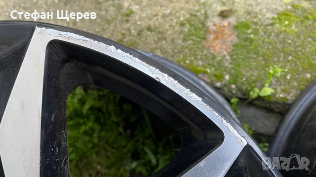 Джанти за Opel Insignia 18”, снимка 6 - Гуми и джанти - 51991080