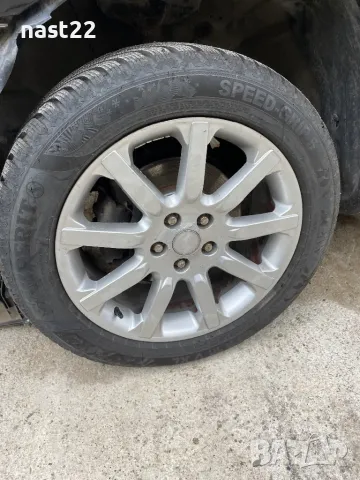 Джип DR-5 1.6 109 к.с на части , снимка 6 - Автомобили и джипове - 49982510