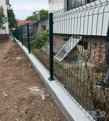 Строителство на къщи, Подпорни стени , Огради, снимка 18 - Други ремонти - 40165226