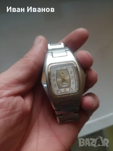 Лот часовници QQ,Rolex,Calvin clain, снимка 12 - Смарт гривни - 49117240