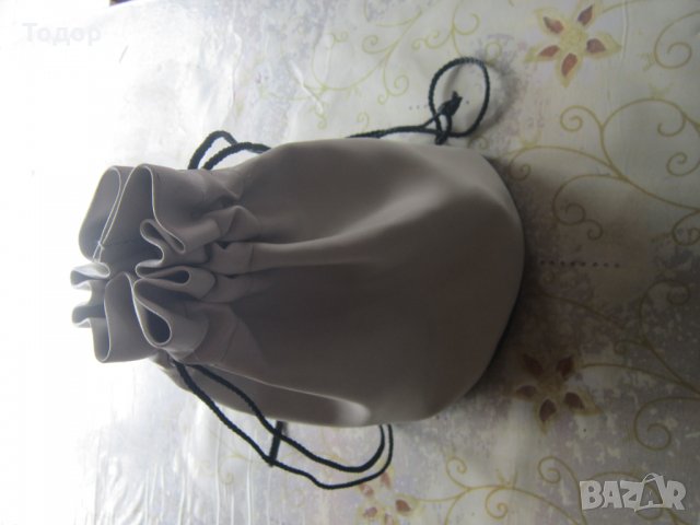 Страхотна дамска чанта кесия , снимка 6 - Чанти - 28230511