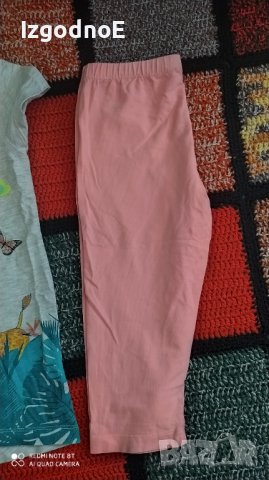 7-8год комплект за момиче , снимка 2 - Детски комплекти - 37958374