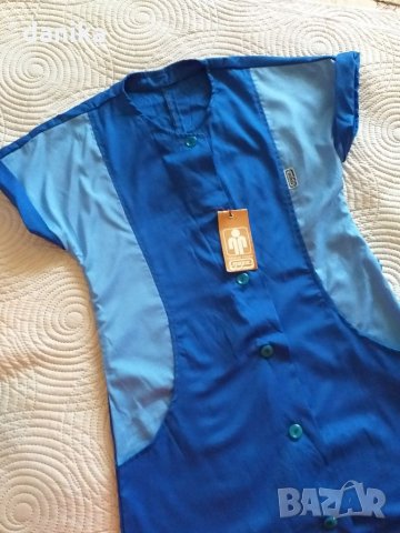 Работна манта , работно облекло , снимка 3 - Други - 32933318