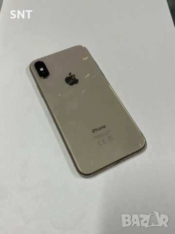 Оригинален корпус,капак,панел за iPhone XS, снимка 5 - Apple iPhone - 53223123