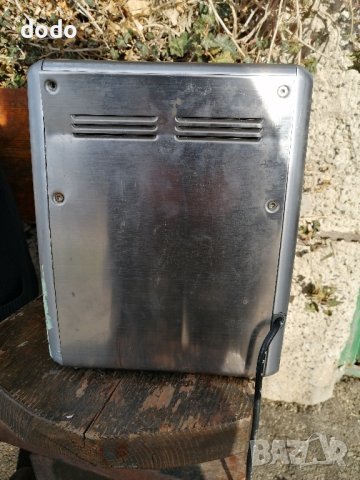 кафе машина Gastroback , снимка 2 - Кафемашини - 43148114