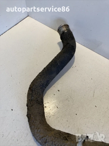 Маркуч за тръба на интеркулера за KIA Ceed 1.6 CRDi (2014), снимка 2 - Части - 53241806