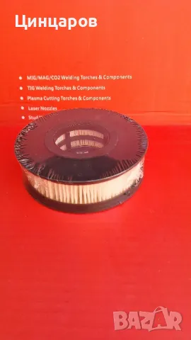 Филтър система въздух заваръчен шлем 