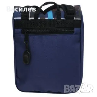 Puma оригинална спортна чанта паласка внос Англия , снимка 2 - Чанти - 47274685