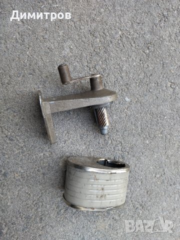 Машинка, снимка 6 - Други стоки за дома - 43819183