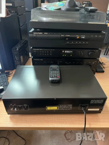 Technics SL-PS740 A, снимка 10 - Ресийвъри, усилватели, смесителни пултове - 52056371