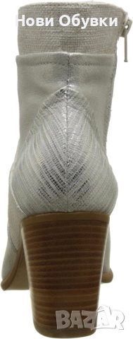 Donna Piu, номер:39, нови, оригинални дамски боти, естествена кожа, снимка 4 - Дамски боти - 52093017