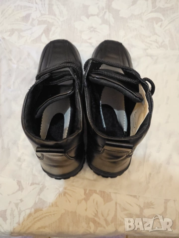 Боти-43ном. Нови, снимка 3 - Ежедневни обувки - 53359961