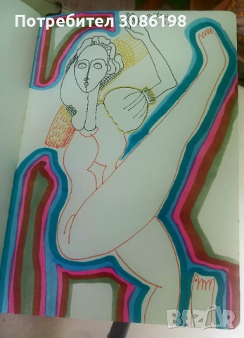 Рисунки оригинал, снимка 6 - Други - 52671593