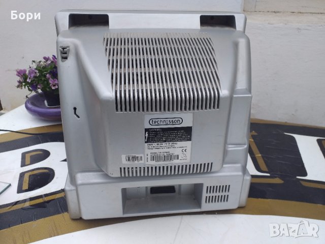 Цветен телевизор , снимка 4 - Телевизори - 32613015