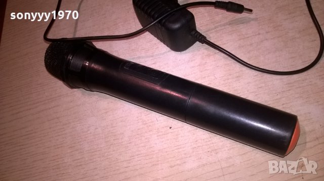 блутут активна тонколона БЕЗ микрофон-42х27х22см, снимка 10 - Тонколони - 26476521