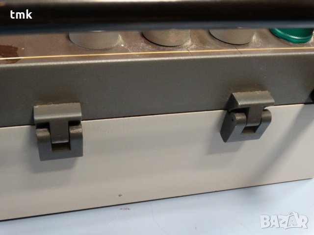 командно табло BAASEL LASERTECH, снимка 5 - Други машини и части - 28673180