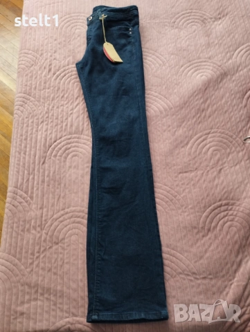 Esprit и s.Oliver дънки, снимка 3 - Дънки - 29757961