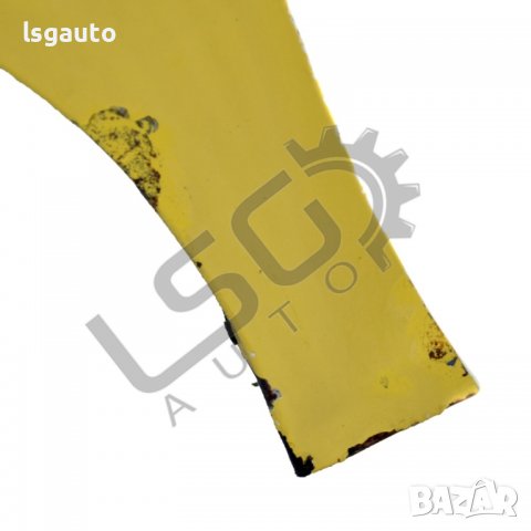 Ляв калник Skoda OCTAVIA II (1Z)(2004-2010) ID: 89327, снимка 2 - Части - 38689715