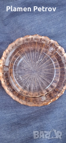 Бронзова поставка, чаши6,пепелник и бонбониера , снимка 12 - Антикварни и старинни предмети - 34954857