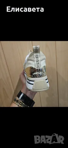 Дамски модерни кецове , снимка 4 - Кецове - 50313572