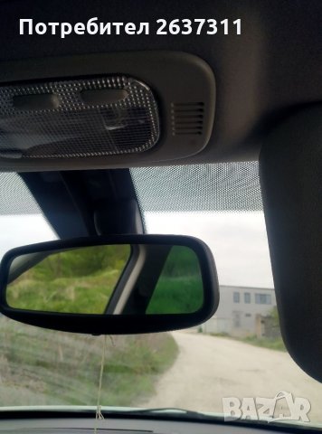 Peugeot 307 SW/ Пежо 307 комби 1.6, 16 в, 109 к.с., снимка 8 - Автомобили и джипове - 32673179