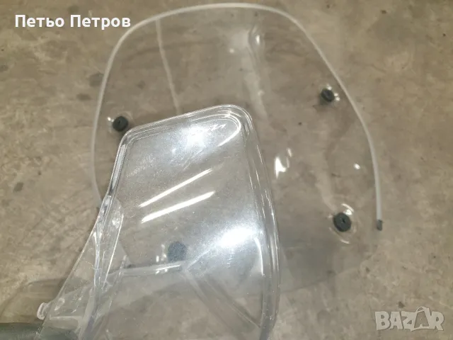 Honda SH 125 150 350, снимка 7 - Части - 48287367