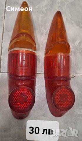 Части за Москвич, снимка 4 - Части - 43799478