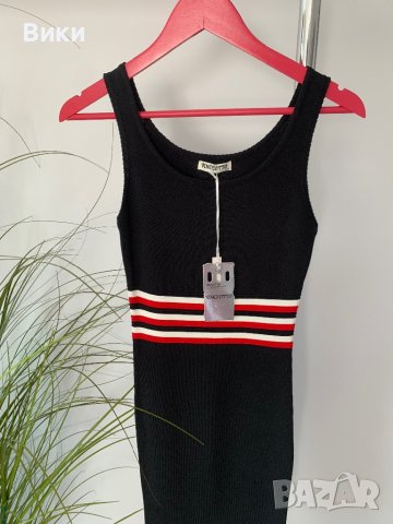 Нова рокля, снимка 12 - Рокли - 43295229