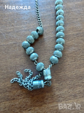 Ретро/ винтидж бижута 1, снимка 3 - Колиета, медальони, синджири - 53491720