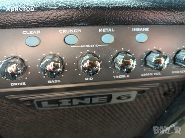 LINE 6 MICRO SPIDER, снимка 4 - Други - 47624731