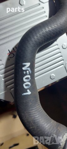 Воден Маркуч със Бърза Връзка N, снимка 6 - Части - 38343648