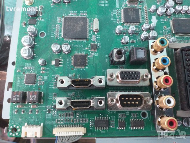 MAINBOARD EAX42346904(5), снимка 4 - Части и Платки - 28065215