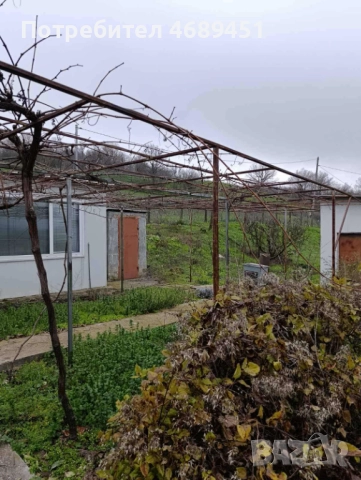 Парцел село Батово, снимка 2 - Парцели - 52868908