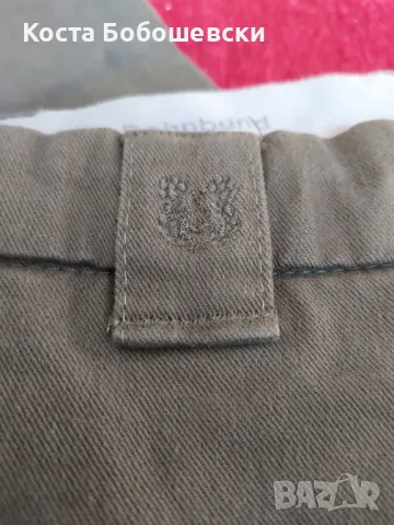 Дънки Луиджи Морини-НОВИ!, снимка 8 - Дънки - 47566860