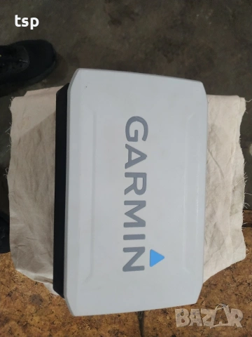 Сонар , картограф Garmin ECHOMAP PLUS 72SV + сонда GT52, снимка 8 - Екипировка - 53511587