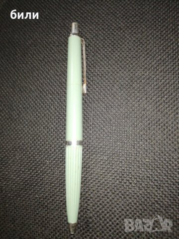 Ретро химикалка 