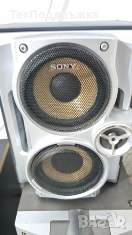sony, снимка 2 - Тонколони - 52483459