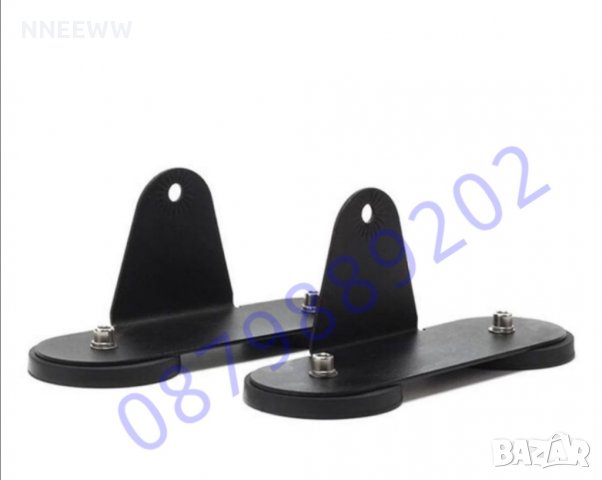 Магнитни стойки за лед бар халогени и др, снимка 2 - Аксесоари и консумативи - 33524175