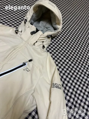 Peak Performance Supreme R&D GoreTex изолирано SKi Snow дамско яке Л , снимка 3 - Якета - 48395917