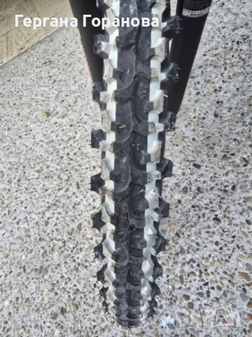 Велосипед VARAN DENIS 24", снимка 5 - Велосипеди - 51078925