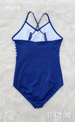 Детски бански 12-13 години, снимка 2 - Детско бельо и бански  - 50660657