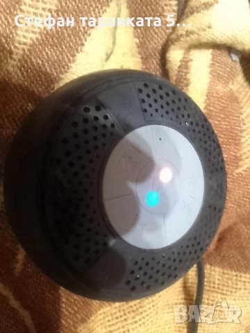 Блутут тонколона , снимка 2 - Bluetooth тонколони - 51490303