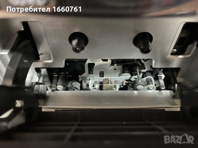 Микро аудио уредба SONY CMT-EH10 (HCD-EH10) с RDS, MP3, DSGX, снимка 10 - Аудиосистеми - 52198652