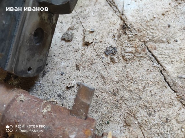 Разтръгващи Глави Фреза , снимка 3 - Стругове - 40057512