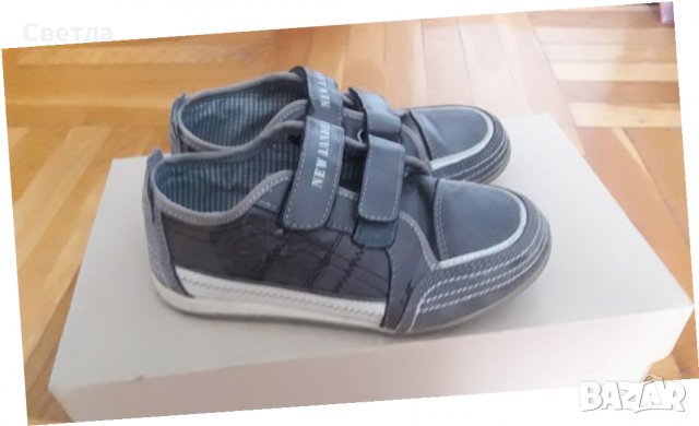 Обувки New Lander 31 номер, снимка 3 - Детски обувки - 28689912